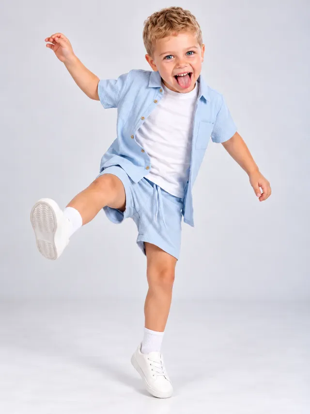 Boys' clothing