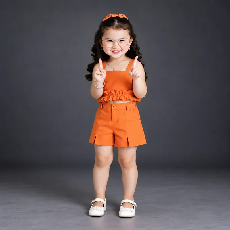 Kids' collection