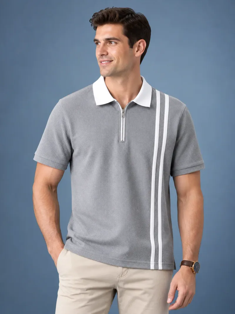 Men's Topwear MT-05, front view