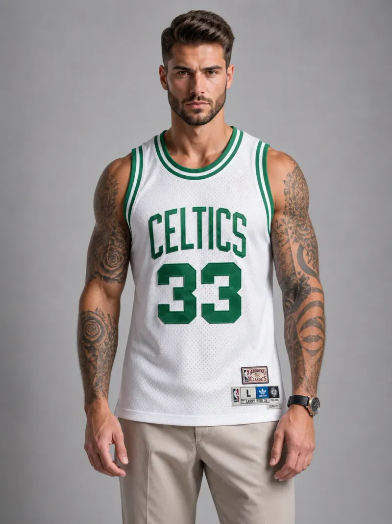 Men's Topwear MT-15, front view