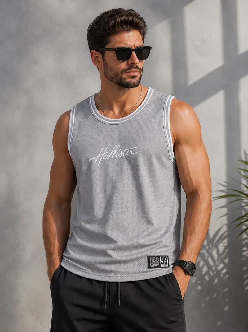 Men's Topwear MT-22, front view