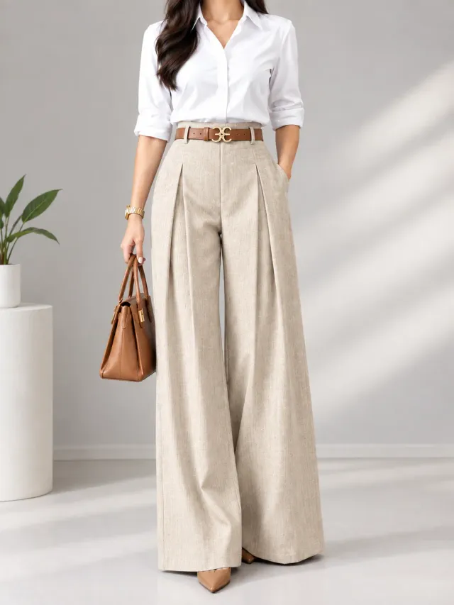 Women's bottom wear
